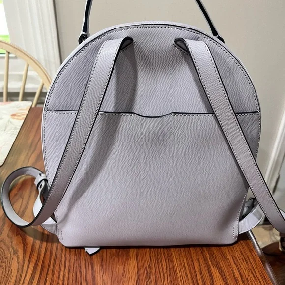 kate spade | Bags | Kate Spade Moonlight Purse Backpack 
